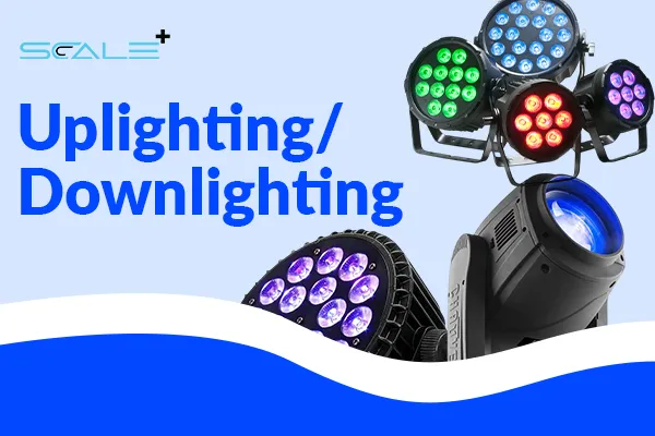 Up/Down Lighting